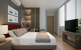 Hanoi La Charm Hotel & Spa