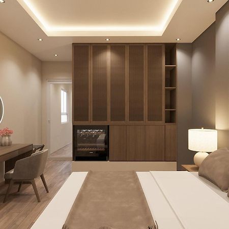 Hanoi La Charm Hotel & Spa Extérieur photo