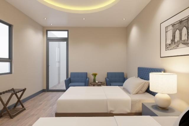 Hanoi La Charm Hotel & Spa Extérieur photo