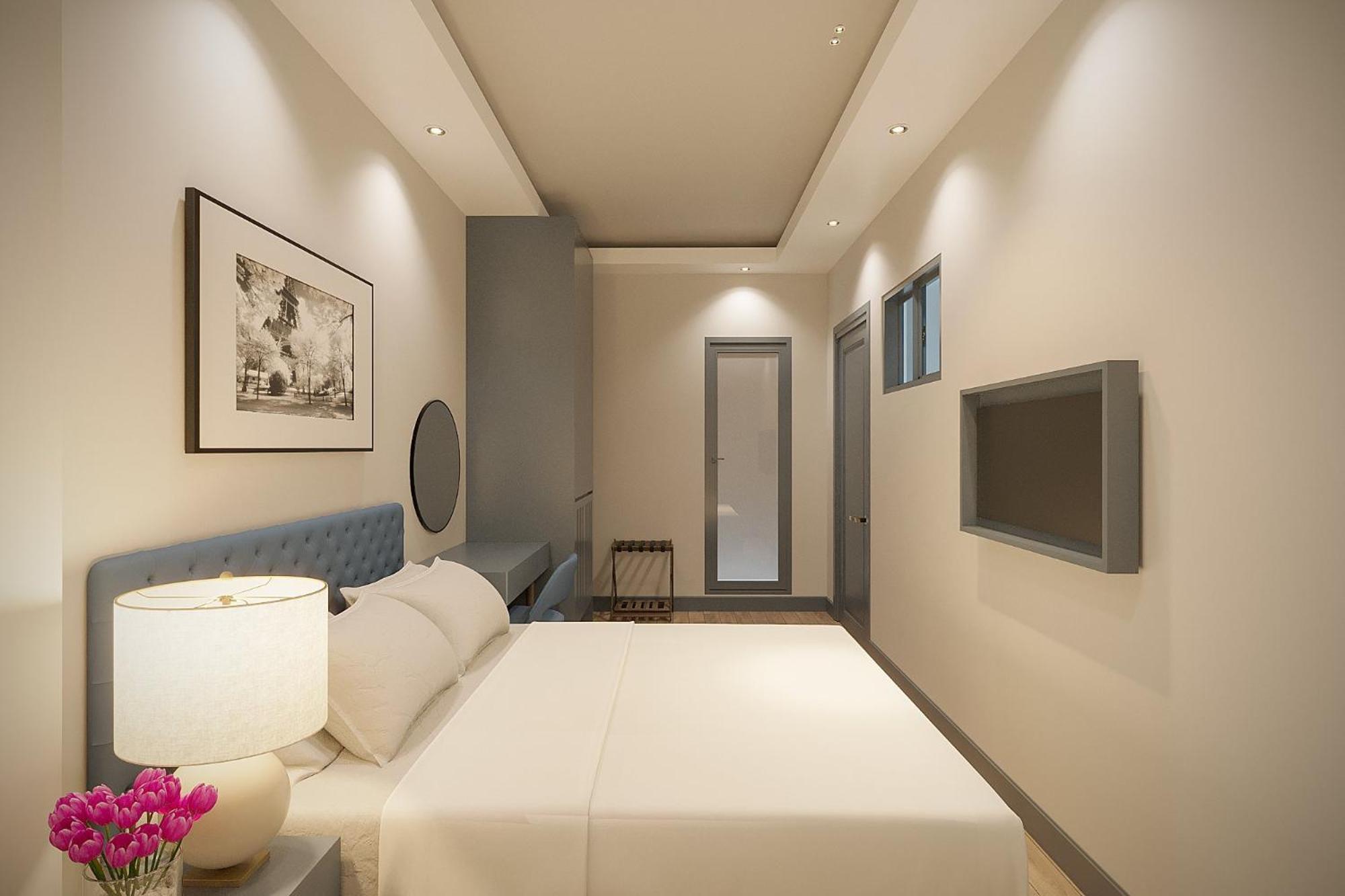 Hanoi La Charm Hotel & Spa Extérieur photo