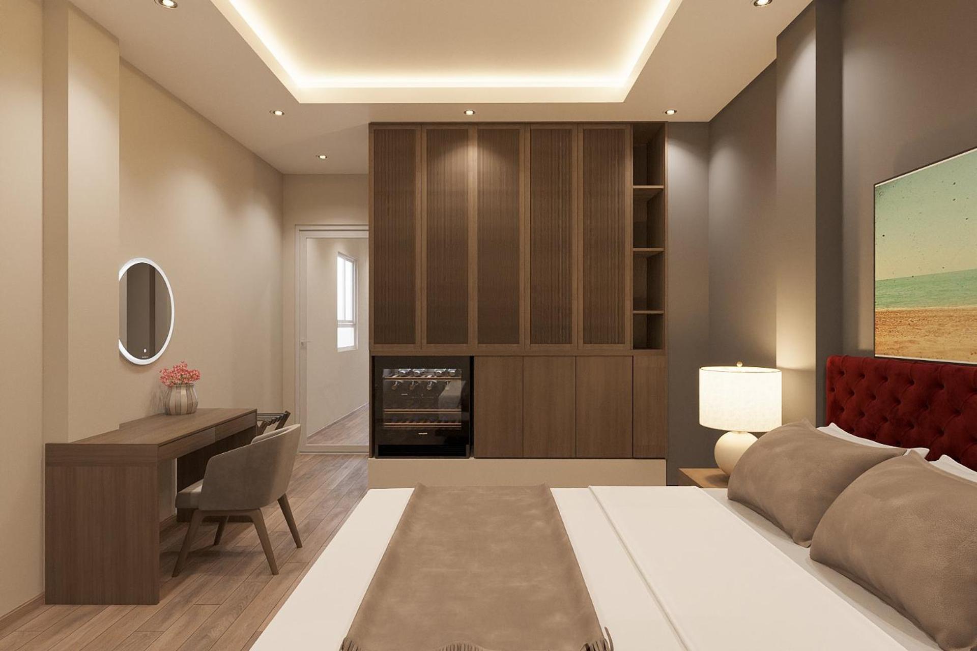 Hanoi La Charm Hotel & Spa Extérieur photo