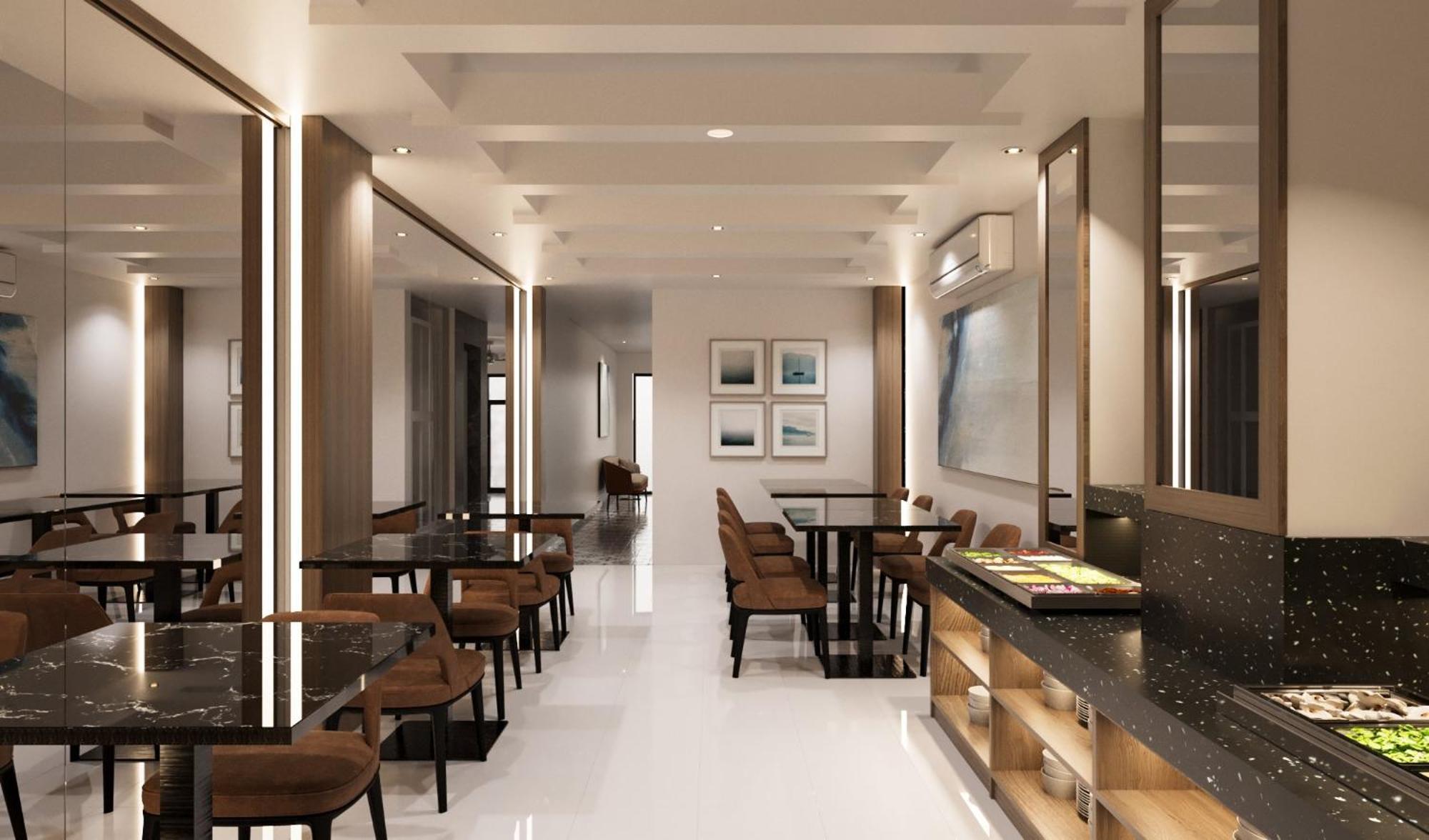 Hanoi La Charm Hotel & Spa Extérieur photo