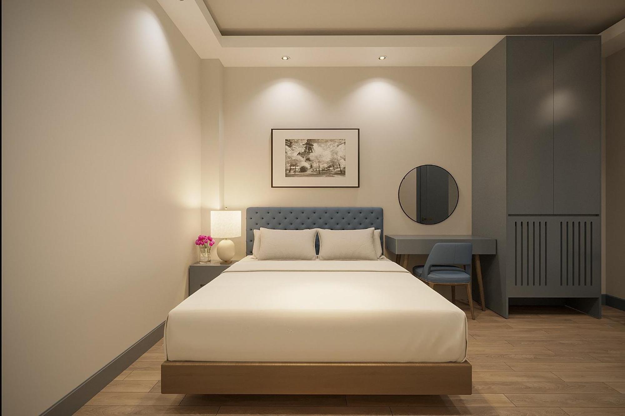 Hanoi La Charm Hotel & Spa Extérieur photo